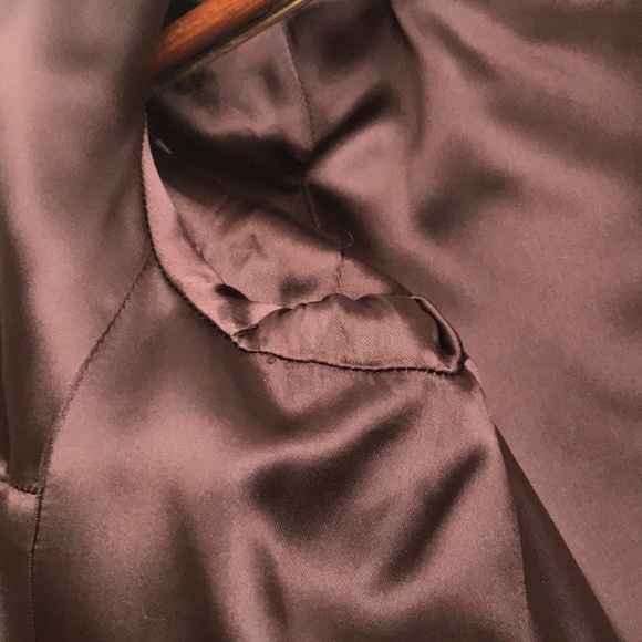 Banana Republic Wool Tweed Swing Retro Crop Jacket 4P - Picture 3 of 16